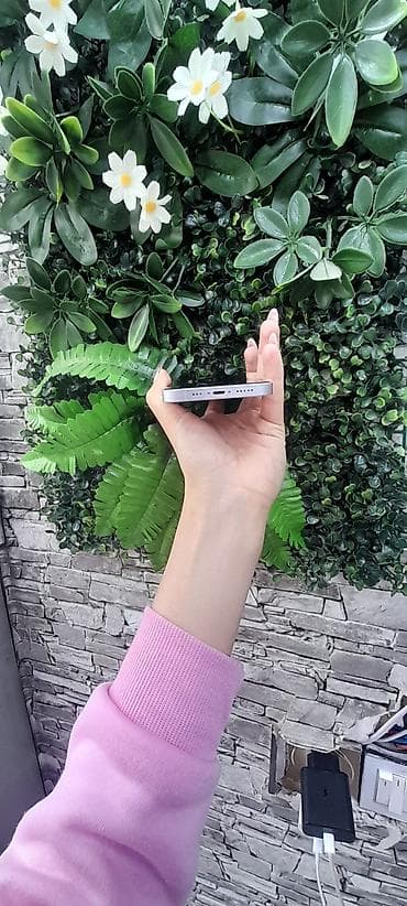 samsung galaxy not 10: IPhone 14, 128 GB, Çəhrayı, Face ID — 4