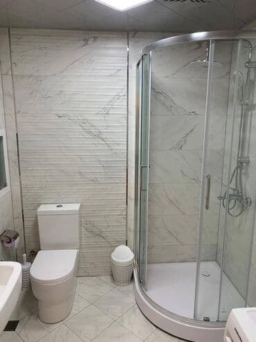 qarayev obyekt: Qaraev metrosuna 18 mertebeli binanın 7-ci mərtəbəsində yerləşən — 9