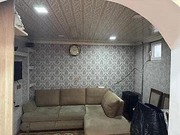 kiraye ev razin: Tbilisi prospekti .Qrant heyata yaxinaraz markete yaxin .seliqeli — 5