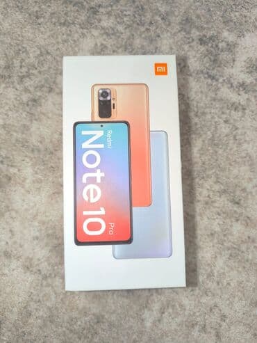 redmi 8 a: Redmi Note 10 Pro, 128 GB — 3