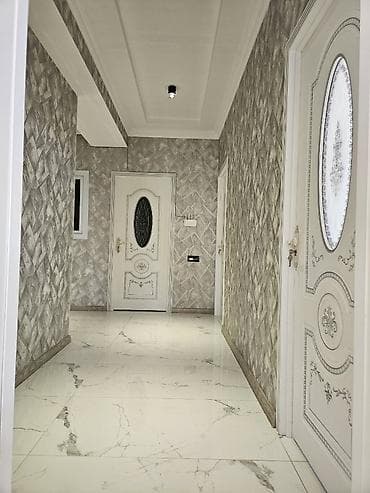 Квартиры: 3 комнаты, Новостройка, 75 м² — 2