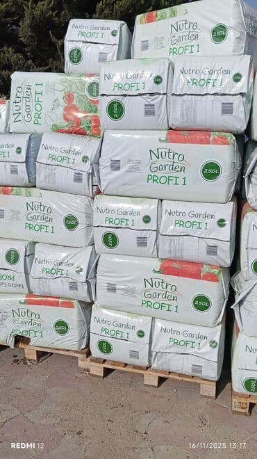 mx group inşaat: Kənd təsərrüfatı, Mülkiyyətçi — 19