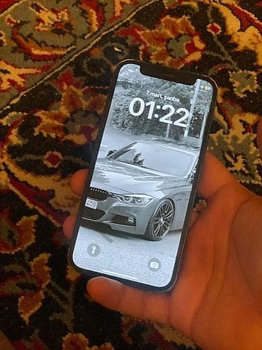 iphone 12 satisi: IPhone 12 mini, 64 GB, Mavi, Face ID — 5