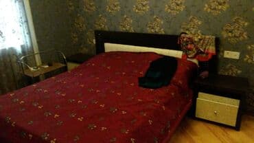 сниму дачу посуточно: Баку, Новханы, 480 м², 6 комнат, С бассейном, Комби, Газ, Канализация — 7