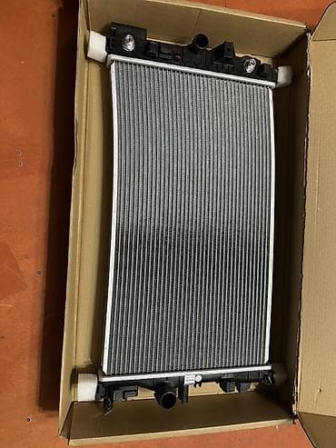GMQ avtomobil radiatoru.yenidi istifade olunmuyub.almisam ehtiyac — 1