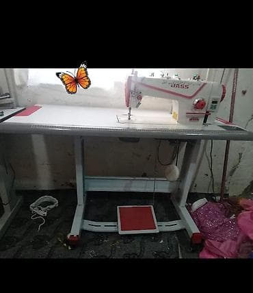 Tikiş maşını Elektromexaniki