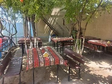 20 yanvar kiraye evler ucuz: İcarəyə verilir: hazır mətbəxi və zaldan ibarət kiçik iaşə sahəsi kafe — 8