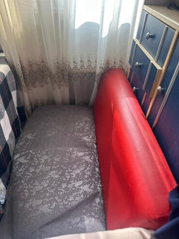 divar kağızları: Угловой диван, Нераскладной, Кожзаменитель — 2