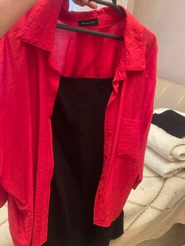 qadın üçün toxunma kardiqanlar: Qadın geyim dəsti – 4 parçadan ibarət - Tökmə naxışlı açıq toxunuşlu — 6