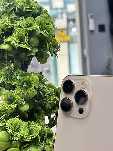 iphone duas: IPhone 16 Pro Max, 512 GB, Ağ, Face ID — 2
