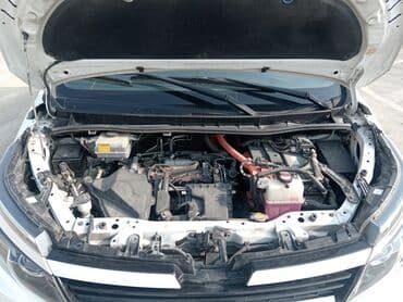 тойота камри 2012 цена: Toyota Voxy: 1.8 л | 2015 г. Минивэн — 10