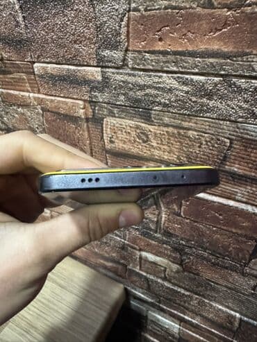 tecno pova neo 2 qiymeti: Poco X6 Pro 5G, 512 GB, rəng - Sarı, Sensor — 5