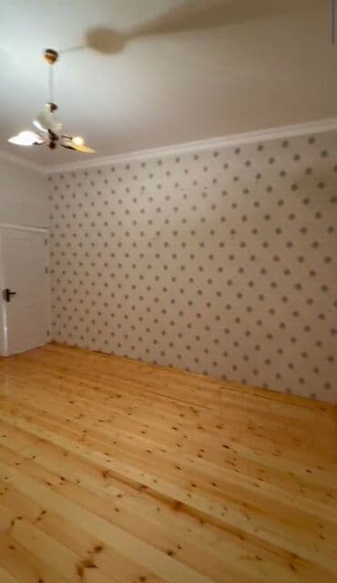 дом в бинагадах: Поселок Бинагади 3 комнаты, 85 м², Свежий ремонт — 16