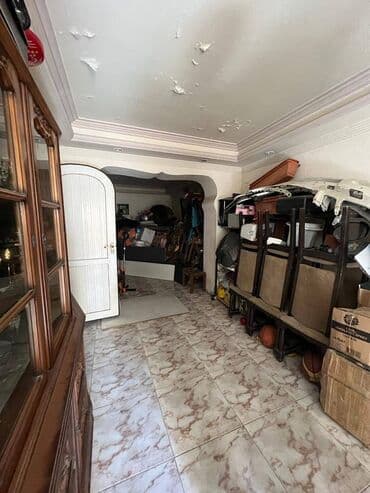 купить квартиру в баку азербайджан: Баку, 5 комнат, Вторичка, м. Гянджлик, 150 м² — 22