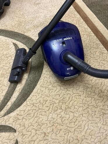 Tozsoran LG, Quru təmizləmə, Kredit yoxdur