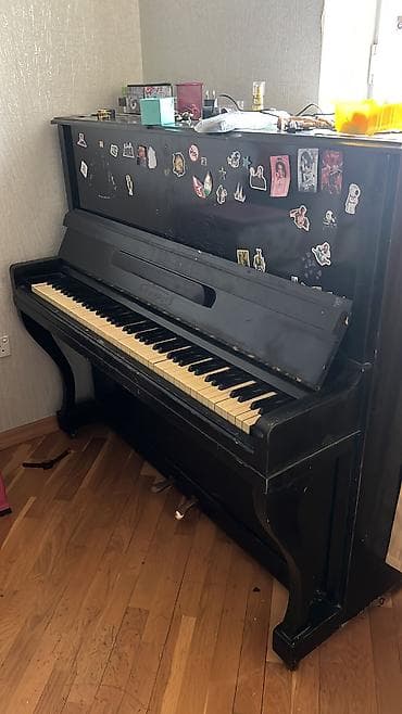 Pianino belarus; yuk lifti var; 60 azn unvan Nerimanov
