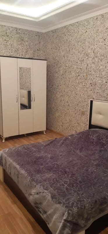 turkanda evlər: 100 м², 3 комнаты, Комби, Газ, Электричество — 8