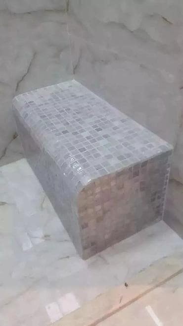 Tədbirlərin təşkili: Kafel-metlax, keramaqranit və suvaq ustası - Hamam, mətbəx və digər — 4