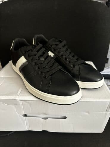высокие мужские мокасины: Təcili satılır! Aldo sneaker - 41 ölçü (40 ölçüyə tam uyğundur) — 5