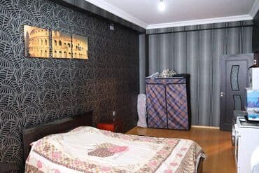 купить дом в баку у моря: Пос. Бакиханов, 3 комнаты, Новостройка, м. Гара Гараев, 130 м² — 2