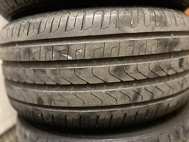 teker 16 type 1: - Ölçü: 275/35R19
4 ədəd ideyal alman Təkəri — 1