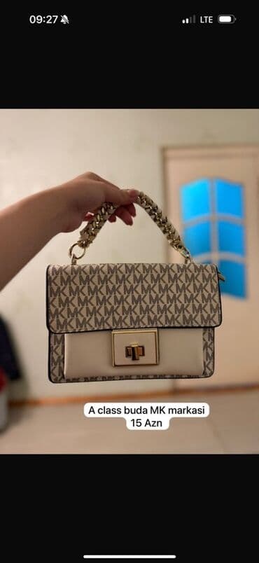 1 qram qızılın qiyməti 2024: Çanta dəsti, Yeni — 5