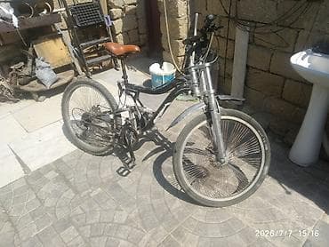 Велосипеды: Velo İdyal vezyettdebidene rulun paçenniki deyişisi di,Dağ — 1