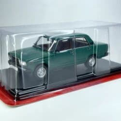 1 dollar neçe manatdir: Hachette 1/24 ölçüdə avtomobil modelləri.Hamısı blisterin içindədir — 17