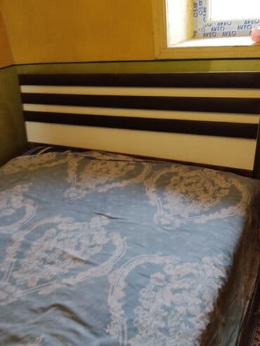 İkinəfərlik çarpayı, Bazasız, Matrassız, Siyirməsiz lalafo.az -da İkinəfərlik çarpayı, Bazasız, Matrassız, Siyirməsiz