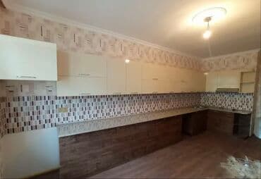 taxta lusturlar: Sifarişlə mətbəx dəsti, Özü çəkən petlələr, MDF, Kredit yoxdur, Pulsuz çatdırılma — 1