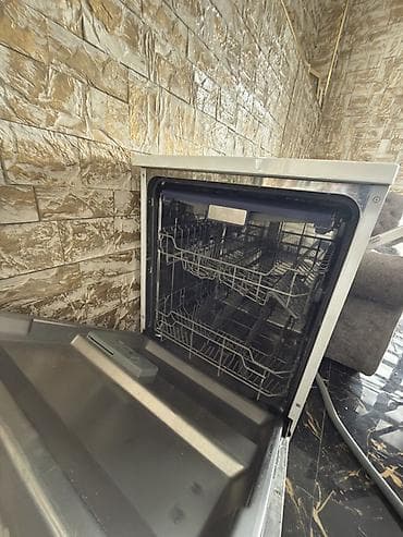 honor 60 lite: Qabyuyan maşın Midea, Tam qabaritli (60 sm.), Ayrıca dayanan — 3