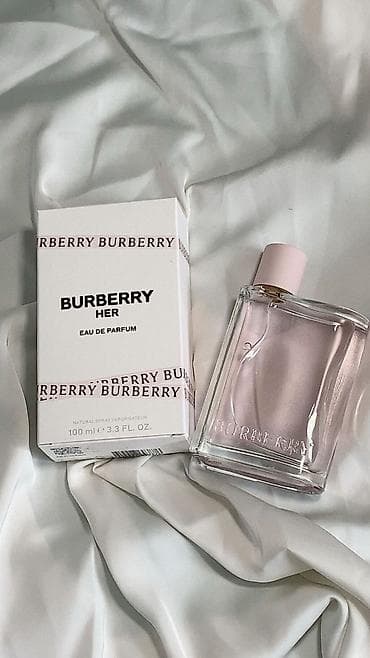 Original ətirlər, münasib qiymətlər! ✨ Dünyaca məşhur brendlərin 100% — 6
