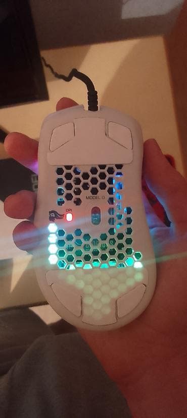 huawei gpon modem: 🖱️ Glorious Model D simli gaming mouse satılır Glorious Model D simli — 5