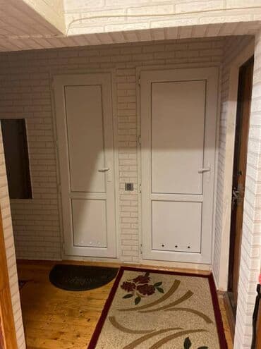 bizim ev: Bakı, 3 otaqlı, Köhnə tikili, m. Həzi Aslanov, 53 kv. m — 6