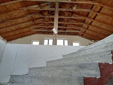 bileceride heyet evi: 360 kv. m, 8 otaq — 3