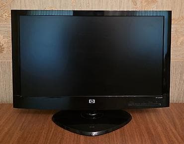 w211 manitor: HP 20xLED monitor DNS komputer mağazasından almışam. Səliqəli işlənib — 4