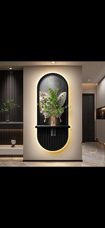 islenmis panel radiatorlar: Modern və zövqlü interyer üçün fərqli dekor modellərimiz✨ Minimalist — 7