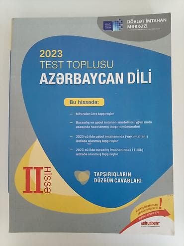 Книги и журналы: Kitablar səliqəli və təmiz vəziyyətdədir. Çox az hissəsi karandaşla — 2