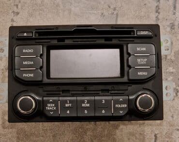 dord goz pec: Maqnitofonlar — 1