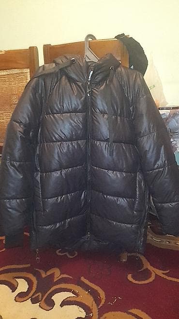 Böyük bədən iki ədəd kurtka satılır 58 razmeri biribiri isə ondanda lalafo.az -da Böyük bədən iki ədəd kurtka satılır 58 razmeri biribiri isə ondanda