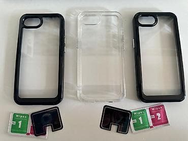 IPhone üçün qoruyucu aksesuar dəsti - Model uyğunluğu: iPhone 16 -