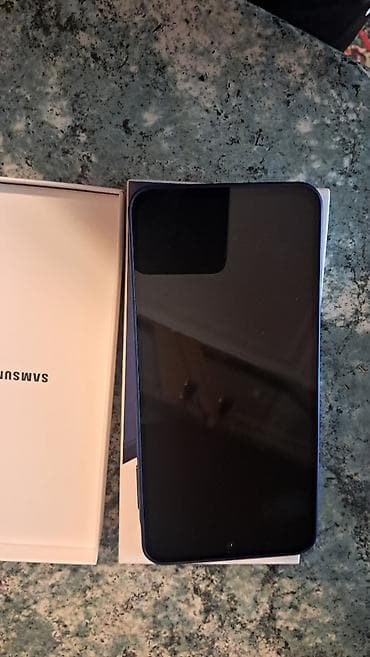 galaxy a54: Samsung Galaxy A26, 128 GB, rəng - Göy — 2