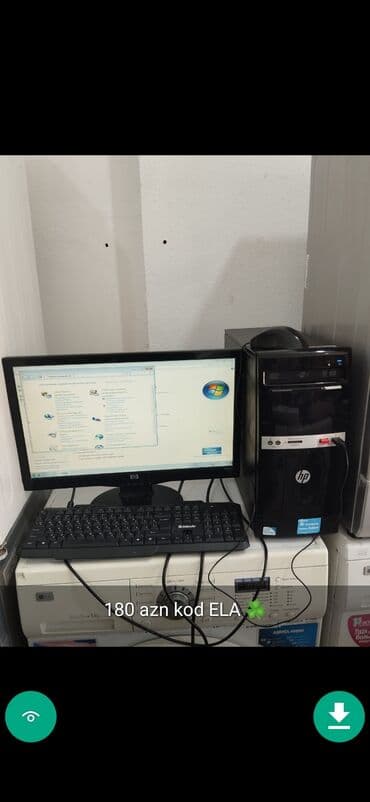 notebook alisi: İşlənmiş Toshiba, 12 ", Intel Core i3, < 128 GB — 17
