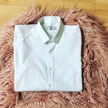 köynəylər: Brend: Junior Doctor Razmer:13 yash(size 9) Eni:92 Uzunluq:67 — 6