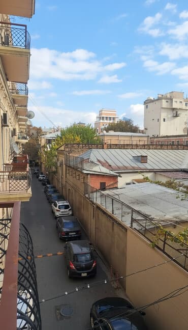 Bakı, 1 otaqlı, Köhnə tikili, 30 kv. m