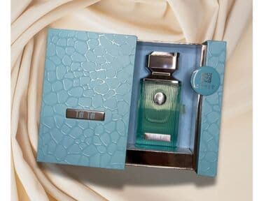 baccarat 540 qiymeti: Lüks Ətirlər Dəsti – AHMED Parfums 1) Lush Noir – Parfum - — 4