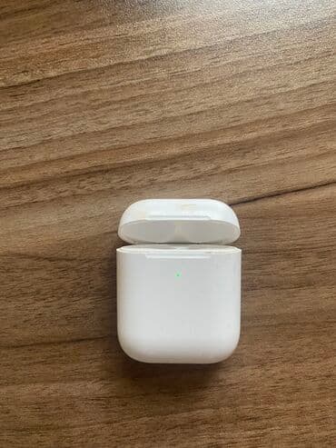 baku electronics qulaqlıq: Arginaı qulaqcıq qabı — 1