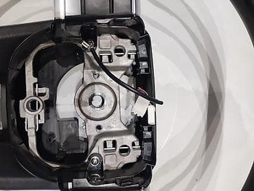 panel radyator: Toyota orijinal sükan çarxı – GR (Gazoo Racing) dizaynlı - Model — 4