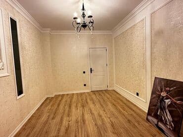 квартира в баку: 3 комнаты, Новостройка, м. Ахмедлы, 87 м² — 8