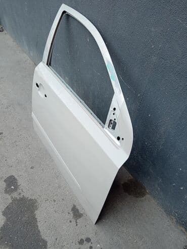 Şüşələr: Sağ ön, Opel astra, 2009 il, Almaniya, Ödənişli çatdırılma — 4